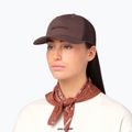 Кепка Salomon Logo Trucker coffee bean 4