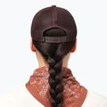 Кепка Salomon Logo Trucker coffee bean 5