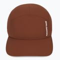 Кепка Salomon Shakeout burnt umber 2