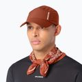 Кепка Salomon Shakeout burnt umber 2
