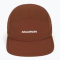 Кепка Salomon Sense Aero burnt umber 2