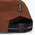 Кепка Salomon Sense Aero burnt umber 4
