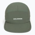 Кепка Salomon Sense Aero castor gray 2