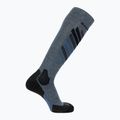 Шкарпетки лижні Salomon S/Max copen blue/black