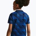 Футболка футбольна дитяча Nike FFF 2026 Stadium Home game royal/metallic copper 9