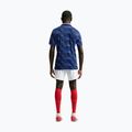 Футболка футбольна чоловіча Nike FFF 2026/27 Match Home game royal/metallic copper 3