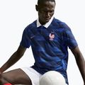 Футболка футбольна чоловіча Nike FFF 2026/27 Match Home game royal/metallic copper 4
