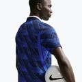 Футболка футбольна чоловіча Nike FFF 2026/27 Match Home game royal/metallic copper 6