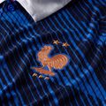 Футболка футбольна чоловіча Nike FFF 2026/27 Match Home game royal/metallic copper 10