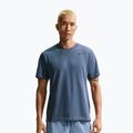 Футболка чоловіча Nike Dri-Fit diffused blue/black