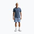 Футболка чоловіча Nike Dri-Fit diffused blue/black 2