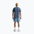 Футболка чоловіча Nike Dri-Fit diffused blue/black 3