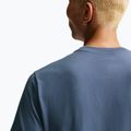 Футболка чоловіча Nike Dri-Fit diffused blue/black 5