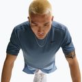 Футболка чоловіча Nike Dri-Fit diffused blue/black 6