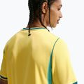 Футболка футбольна чоловіча Nike Brazil 2026 Stadium Home Soccer Replica canary/light menta/geode teal 6