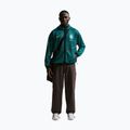 Чоловіча футбольна куртка Nike Brazil Soccer Anthem geode teal/light mint/midwest gold 2