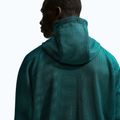 Чоловіча футбольна куртка Nike Brazil Soccer Anthem geode teal/light mint/midwest gold 5