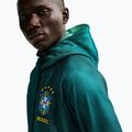 Чоловіча футбольна куртка Nike Brazil Soccer Anthem geode teal/light mint/midwest gold 6