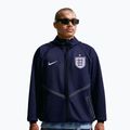 Чоловіча футбольна куртка Nike England Dri-Fit Soccer Anthem IH1761 obsidian/black/white