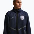 Чоловіча футбольна куртка Nike England Dri-Fit Soccer Anthem IH1761 obsidian/black/white 4