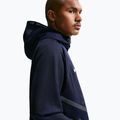 Чоловіча футбольна куртка Nike England Dri-Fit Soccer Anthem IH1761 obsidian/black/white 5