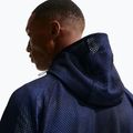 Чоловіча футбольна куртка Nike FFF Dri-FIT Soccer Anthem blackened blue/metallic copper 6