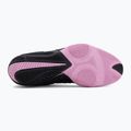 Кросівки боксерські Nike HyperKo 3 black/light magenta 4