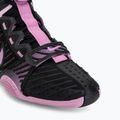 Кросівки боксерські Nike HyperKo 3 black/light magenta 7