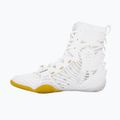 Кросівки боксерські Nike HyperKo 3 white/metallic gold 2