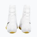 Кросівки боксерські Nike HyperKo 3 white/metallic gold 4