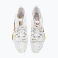 Кросівки боксерські Nike HyperKo 3 white/metallic gold 6