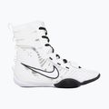 Кросівки боксерські Nike HyperKo 3 white/black