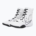 Кросівки боксерські Nike HyperKo 3 white/black 3