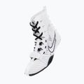 Кросівки боксерські Nike HyperKo 3 white/black 7