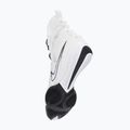 Кросівки боксерські Nike HyperKo 3 white/black 8