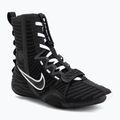 Кросівки боксерські Nike HyperKo 3 black/white