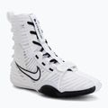 Кросівки боксерські Nike HyperKo 3 white/black