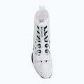 Кросівки боксерські Nike HyperKo 3 white/black 5