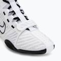 Кросівки боксерські Nike HyperKo 3 white/black 7