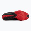 Кросівки боксерські Nike HyperKo 3 black/university red/university red 4