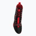 Кросівки боксерські Nike HyperKo 3 black/university red/university red 5