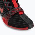 Кросівки боксерські Nike HyperKo 3 black/university red/university red 7