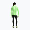 Кофта для бігу чоловіча Nike Stride 1/4 Zip Dri-Fit lime blast 3