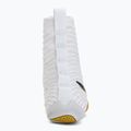 Кросівки боксерські Nike HyperKo 3 white/metallic gold 6