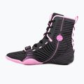 Кросівки боксерські Nike HyperKo 3 black/light magenta 2