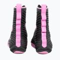 Кросівки боксерські Nike HyperKo 3 black/light magenta 4
