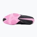 Кросівки боксерські Nike HyperKo 3 black/light magenta 5