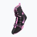 Кросівки боксерські Nike HyperKo 3 black/light magenta 7