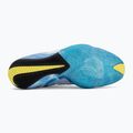 Кросівки боксерські Nike HyperKo 3 SE photo blue/sonic yellow 4