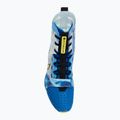 Кросівки боксерські Nike HyperKo 3 SE photo blue/sonic yellow 5